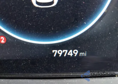 2023 Hyundai Tucson Limited из США, поврежденный, VIN 5NMJECAE4PH252619